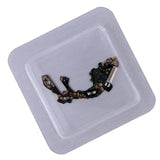 OS10 OS20 Quartz Watch Movement Circuit Board Replacement