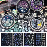 Epoxy Resin Filler UV Filling Crafts Jewelry Mold Tool Accessories
