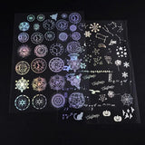 Epoxy Resin Filler UV Filling Crafts Jewelry Mold Tool Accessories