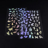 Epoxy Resin Filler UV Filling Crafts Jewelry Mold Tool Accessories