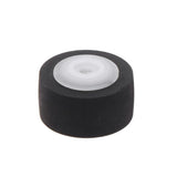 13x8x2mm Pulley Wheel Cartridge Tape Recorder Rubber Pinch Roller