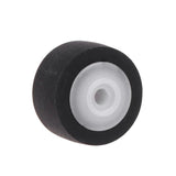 13x8x2mm Pulley Wheel Cartridge Tape Recorder Rubber Pinch Roller