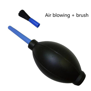 Rubber Air Blower Cleaner for Camera Lens Sensor DV Keyboard