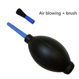 Rubber Air Blower Cleaner for Camera Lens Sensor DV Keyboard