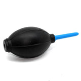Rubber Air Blower Cleaner for Camera Lens Sensor DV Keyboard