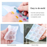 Resin Epoxy Silicone Molds for DIY Jewelry Making