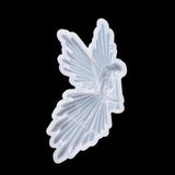 Angel Mirror Silicone Mold for DIY Crafts