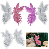 Angel Mirror Silicone Mold for DIY Crafts