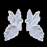 Angel Mirror Silicone Mold for DIY Crafts