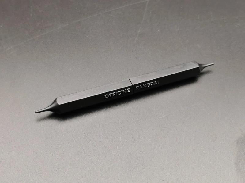 Officine Pan Watch Band Spring Bar Strap Remover Tool