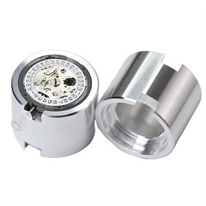 Watch Movement Holder Bracket for NH35 NH36 7S26 7S36 8215 8200 ETA2824 4R35 36