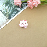10pcs Cartoon Charms for Earrings DIY Jewelry Making Bulk