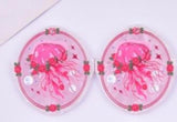 12pcs Ocean Style Metal Charms for Jewelry Making