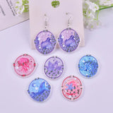 12pcs Ocean Style Metal Charms for Jewelry Making