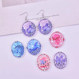 12pcs Ocean Style Metal Charms for Jewelry Making
