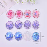 12pcs Ocean Style Metal Charms for Jewelry Making