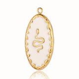 3pcs Stainless Steel Tree Of Life Necklace