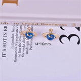 10pcs 3D Grass Universe Moon Earth Metal Charms DIY Jewelry Making