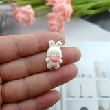 Animal Charms for Jewelry Making DIY Earring Bracelet Pendant Accessories