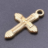 5pcs/Lot Evil Eye/Cross Charms Heart Angel Pendants For Jewelry Making