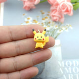 Cartoon Charms for Jewelry Making DIY Earring Bracelet Pendant