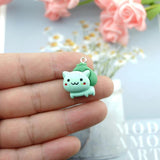 Cartoon Charms for Jewelry Making DIY Earring Bracelet Pendant
