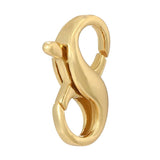 Spring Clasp Charms for Jewelry Making Supplies