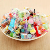 Tea with Milk Resin Earring Charms for DIY Jewelry Making