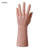 Simulation Men's Hand Model Display Bracket for Jewelry