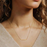 10pcs Stainless Steel High Polish Charm Pendant DIY Necklace Bracelets