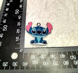 10 pcs DIY Anime Character Jewelry Accessories Necklace Pendant Material