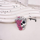10pcs/pack All Saints' Day Acrylic Charms DIY Jewelry Making