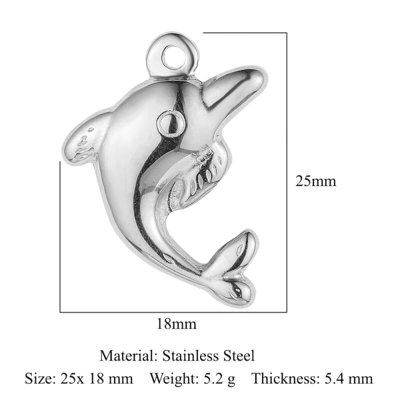 3pcs/Lot Life Tree Charm Necklace Pendant