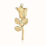 3pcs/Lot Life Tree Charm Necklace Pendant