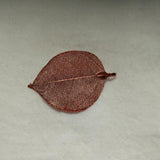 Leaf Charms Jewelry Findings for DIY Earrings/Necklace Pendant
