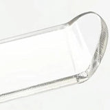 Acrylic Headband Display Stand Hairband Holder Organizer