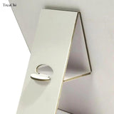 Jewelry Display Stand Necklace & Earrings Holder Organizer