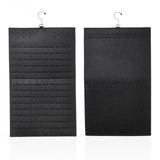 Double Sided Jewelry Hanging Storage Bag