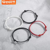 Wax Thread Wish Rope Charm Lady Foot Rope Love Promise Jewelry