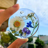 Dried Flowers for Resin Molds DIY Craft