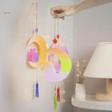 Crescent Moon Cat Resin Silicone Mold for Jewelry Making