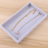 Stylish Jewelry Organizer Portable Makeup Organizer