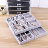 Stylish Jewelry Organizer Portable Makeup Organizer
