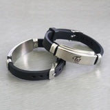 South Korea Twice Silicone Wristband Bangle Banquet Jewelry