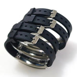 South Korea Twice Silicone Wristband Bangle Banquet Jewelry