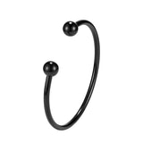 Stainless Steel Starter Charms Bracelet for Women