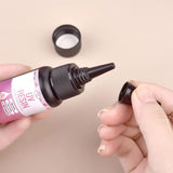 1000g High Transparency UV Epoxy Resin Glue
