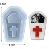 DIY Shaker Mold Medicine Series Silicone Resin Mold Jewelry Tool