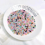 Peanut Charm Czech Glass Seed Beads DIY Bracelet Necklace Earring Spacer
