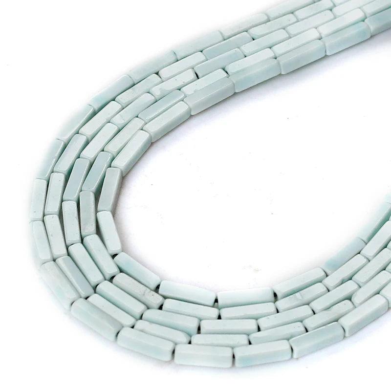 4mm Nanotechnology Hematite Spacer Beads for DIY Jewelry
